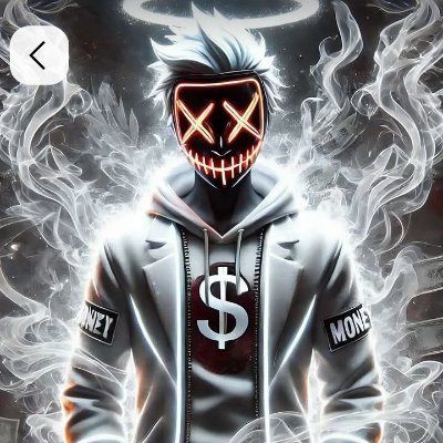 Lara32092624574's profile picture. Supporting decentralized creativity worldwide 🎭