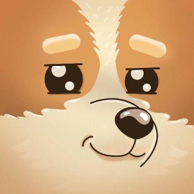 SUNDOGTRX1's profile picture. just a dog on TRON that's going to the sun.
