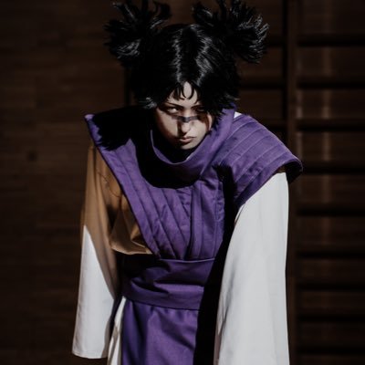 霧翼(ﾑﾖｸ)12/13ｺｽｸﾗ