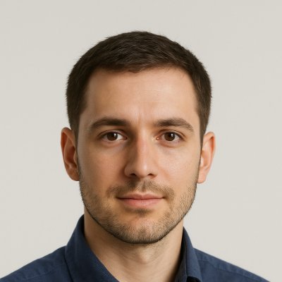 devan_trom's profile picture. Web3 believer | Exploring blockchain, crypto innovation, and the decentralized future 🌐