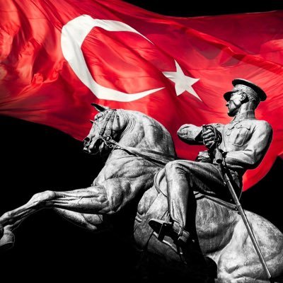 rankeayhan's profile picture. Bir gün değil hergün BEŞİKTAŞ NE MUTLU TÜRKÜM DİYENE MUSTAFA KEMAL ATATÜRK 26 Mart ♈️🏴🏳️🏴🏳️🇹🇷🇹🇷🇹🇷