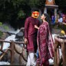 preeti_jenny_'s profile picture. ଚିତ୍ର ରେ ସ୍ବପ୍ନ ଦେଖୁଥିବା ମଣିଷ ଟିଏ, ତୂଳୀ କୁ ସଙ୍ଗିନୀ ସଜାଉଥିବା ଶିଳ୍ପୀ ଟିଏ !!! 🖌️🎨👩🏻‍🎨♥️