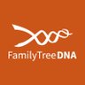 FamilyTreeDNA's profile picture. Official Account | 🍁 Travel further back in your family history this autumn with Y-DNA, mtDNA & autosomal testing. Early Bird Sale ends Nov 12.