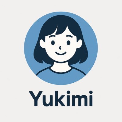Yukimi_App's profile picture. 🇯🇵 iOS Developer learning Swift from Tokyo 🍎
Building clean, simple apps and sharing what I learn ✨
From zero → App Store 🚀