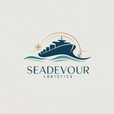 SeadevourLogi's profile picture. Sea Devour Logistics, established in 2019, is a dedicated and agile logistics company focused on delivering seamless, end-to-end shipping and supply chain.