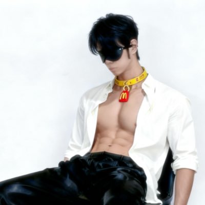 tieuptopM's profile picture. 188cm/66kg/1m，清水捆绑，一些日常