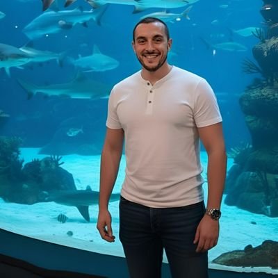 JLisce's profile picture. 