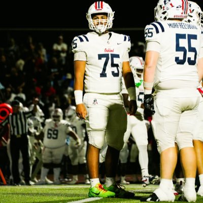 Trenton Gibbs Profile