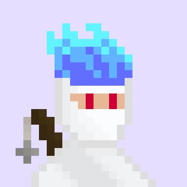 AlphaWolfPRMR's profile picture. I'm collateral matter swayed by banalities of time and space