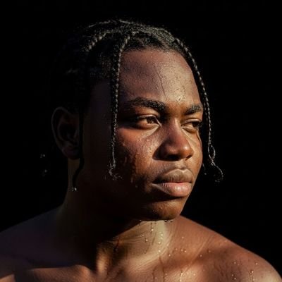 amankwah_macito's profile picture. Father of Wan