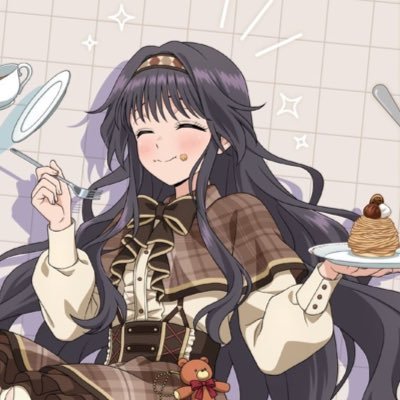 Mioさんのプロフィール画像