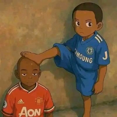 worldchamp29039's profile picture. JESUS IS KING 👑 
CHELSEA FAN FOREVER 💙 🦅 
FOOTBALL/MEMER ,
FOOTBALL BANTERS ONLY,                                               
PLEASE FOLLOW MY NEW ACCOUNT