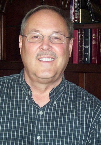 jgarner71's profile picture. Follower of Christ, Husband, Dad and Grandfather, Pastor, Adjunct Prof, Author, Ministry Consultant