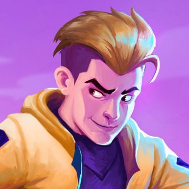 Vividdi_Ent's profile picture. Two person team currently working on a survival game.

Show your support by wishlisting Wildsite on #Steam 🤝