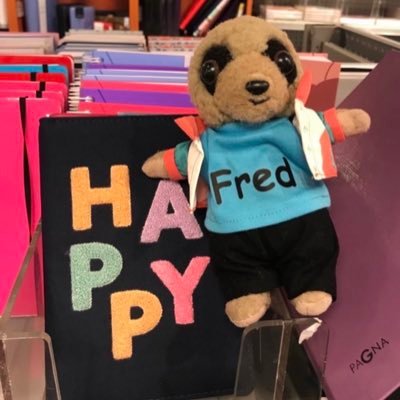 FredTedOlga's profile picture. NO DMs. No politics.