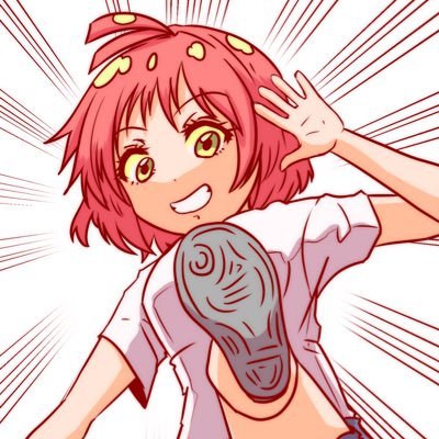 tera_jagabee's profile picture. アイコンは自分で描いた挨拶が飛び蹴り系女子であって本人は不細工(家族は皆いい感じ🤔ﾅﾝﾃﾞ)。 ヘッダーは自作ラーメン。くだらないことをつぶやくので、気が向いたら消す。 注意:2ヶ月に1回の通院前頃から極度に病む マイブーム：レーシングミク、ずんだもん、とうらぶ、ウマ娘、NIKKE、望月けい先生