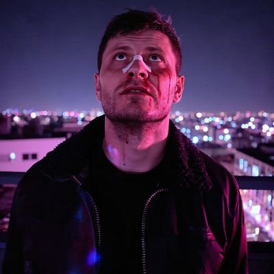 maxim1551's profile picture. какой-то там айтишник 🇷🇺