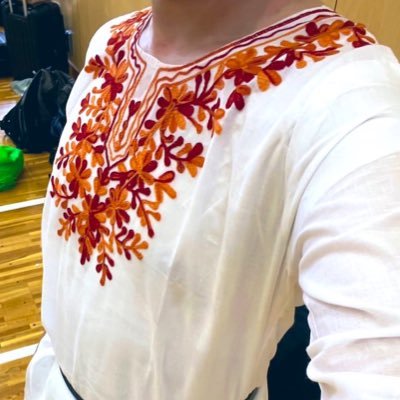 yossel_dance's profile picture. 今更ながら民舞専用アカウント作りました。もうすぐ10回生。ネット小説とかDJとか趣味に生きていたい。