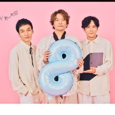 miwako_5060's profile picture. SMAP 新しい地図  猫  Yuji(ゆうじ)❤
レンくん しーくん(しぐれ)（レン）