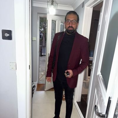 SidChikte's profile picture. Husband. Dad. QPR and England fan.
Running @SevenHotels, @AurumRestaurant and @LuxuryLondonEvents - where good food, good people and big nights meet.