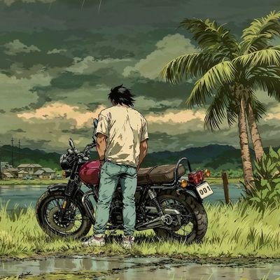 AshwaniJha1405's profile picture. 19| Hibernating in my comfort zone( between gears and terminal)