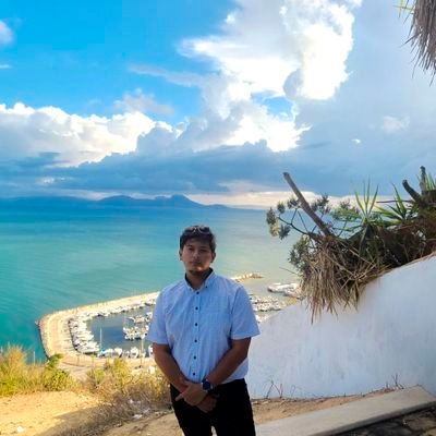 Mylinos5's profile picture. 🇹🇳🇧🇪