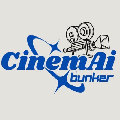 cinemaibunker's profile picture. 