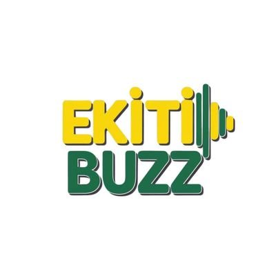 Ekiti_Buzz's profile picture. 𝐓𝐞𝐥𝐥𝐢𝐧𝐠 𝐭𝐡𝐞 𝐄𝐤𝐢𝐭𝐢 𝐒𝐭𝐨𝐫𝐲📍
𝐃𝐢𝐬𝐜𝐨𝐯𝐞𝐫𝐢𝐧𝐠 𝐄𝐤𝐢𝐭𝐢, 𝐎𝐧𝐞 𝐃𝐚𝐲 𝐚𝐭 𝐚 𝐓𝐢𝐦𝐞.💡