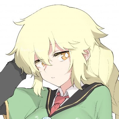 キユー | GANMA! にて読切掲載中さんのプロフィール画像