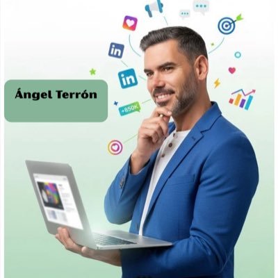 AngelTerrn's profile picture.