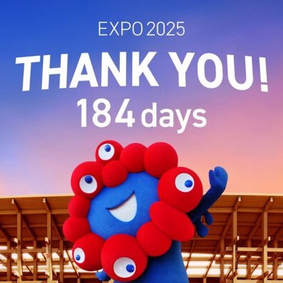 ponzuhaumazimra's profile picture. ちいかわ（うさぎ）とみゃくみゃく好きです。万博ありがとう。万博ロス民。また日本で万博やろう✨✨✨✨✨ミャク活友達募集中。