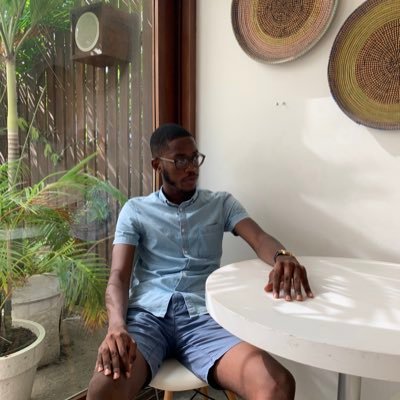 ephraim0K's profile picture. 