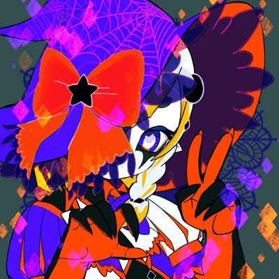 4^2(しのじじょう)/月乃宮 夜見さんのプロフィール画像