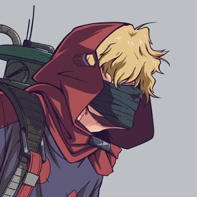 Ghost_X_NFT's profile picture. living to win, not just live.