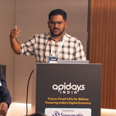 Harsh_4902's profile picture. 23 • Java is 💕💕 • LFX'25 @microcksio GSoC'24 @Java_Pathfinder • Cloud Team Lead @GdscGecBvn'23 • Open source • Exploring CloudNative