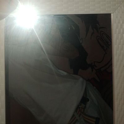 GUSTHEAUTIST's profile picture. PIXADOR DE PAREDE, AS VEZES TATUADOR