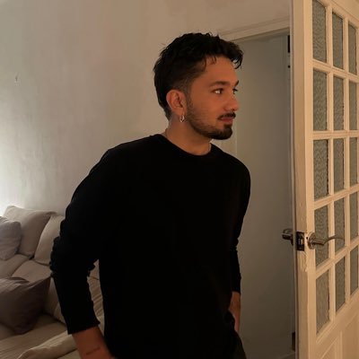 nachoさんのプロフィール画像