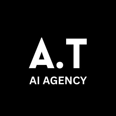 AT_Ai_Agency1's profile picture. 