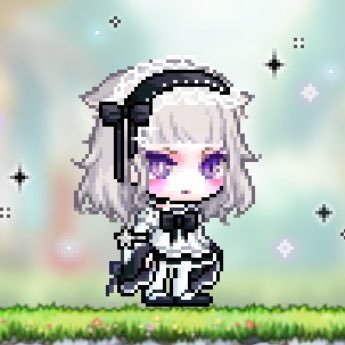 mukuchiii7's profile picture. メイプルm