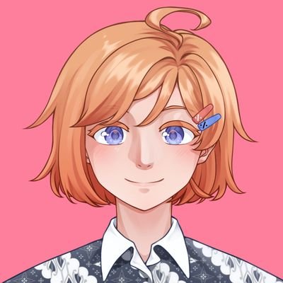 ranran2s's profile picture. 🇮🇩 ¦ ID/ENG OK ¦ @RanRinaRani's Art Acc ¦ 21 y.o
Art acc let's be moots! “Jangan takut revisi 24/7”