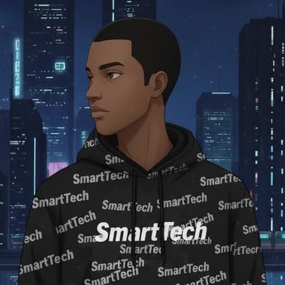 smarttech445's profile picture. Navigating the Future of the Web 🌐 | Web3 Enthusiast | Web3 Writer | SEO Specialist | Graphics Designer | Project Manager | Philosophising