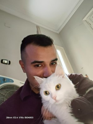 _ahmedghanem00's profile picture. Enjoy being somewhere deep in the stack