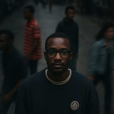 Iam_Darlpraiz's profile picture. Cybersecurity || Accountant || Manchester United