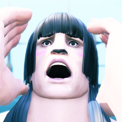 Dokuhandsomex14's profile picture. FF14🔰です （PS5版）。たまに生配信でストーリーとか進めてます。 よろしくお願いします。※FF14専用垢です。
【twitch】 https://t.co/u8Pp94mgzj