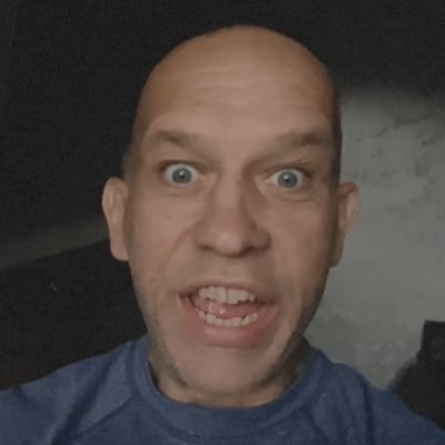 tonne69's profile picture. X Army - X HGV1 Driver - X NHS  💥🚀 Pension pot runs out and I’ll have to go back to work 🤣