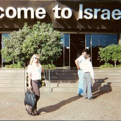 AngelinaBo52863's profile picture. I Love the US of A

Coral Gables chic

Worked in Israel 

Patriot.  Right of Right.

Boxer, Blackbelt and street brawler for MAGA

NO DM'S