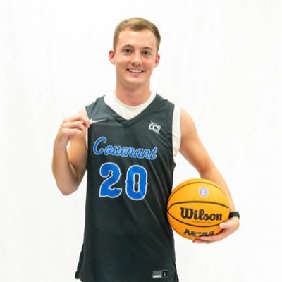 ZachAmonett's profile picture. Covenant MBB🏴󠁧󠁢󠁳󠁣󠁴󠁿 Be Love Do Love✝️