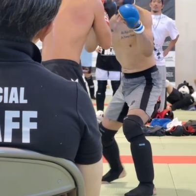 yuuuualqndb's profile picture. MMA