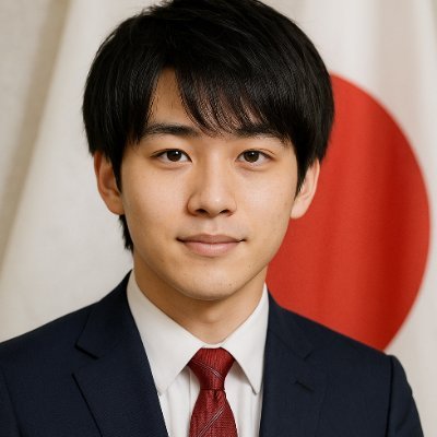 Haru_Try's profile picture. 外に媚び、内を脅かす者は、天下の賊である
日本を日本人ファーストの国に
保守/伝統維持/保守政党支持
【政治系サイト:https://t.co/nzcP3SIgcL】初心者に見やすい政党比較一覧:すぉっこさん作