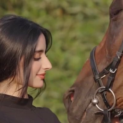 Hhhka356818's profile picture. إذا فاض حبي فحبي لأبي'ومن غير أبي حبيبُ بقلبي❤️